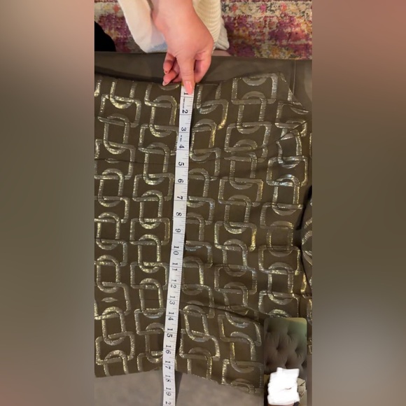 Worth dress - Picture 5 of 8